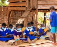 Educating the Future: Why Children’s Access to School Shouldn’t Be a Privilege