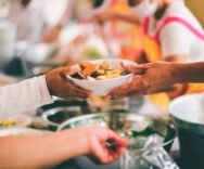 From Hunger to Hope: How AFiNiK Delivers Meals That Matter